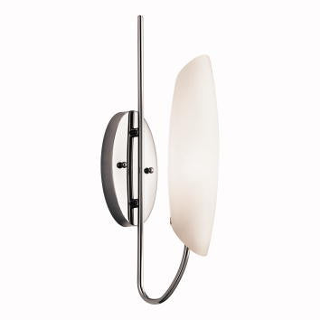 Stellla 1L Wall Bracket - 45212CH *