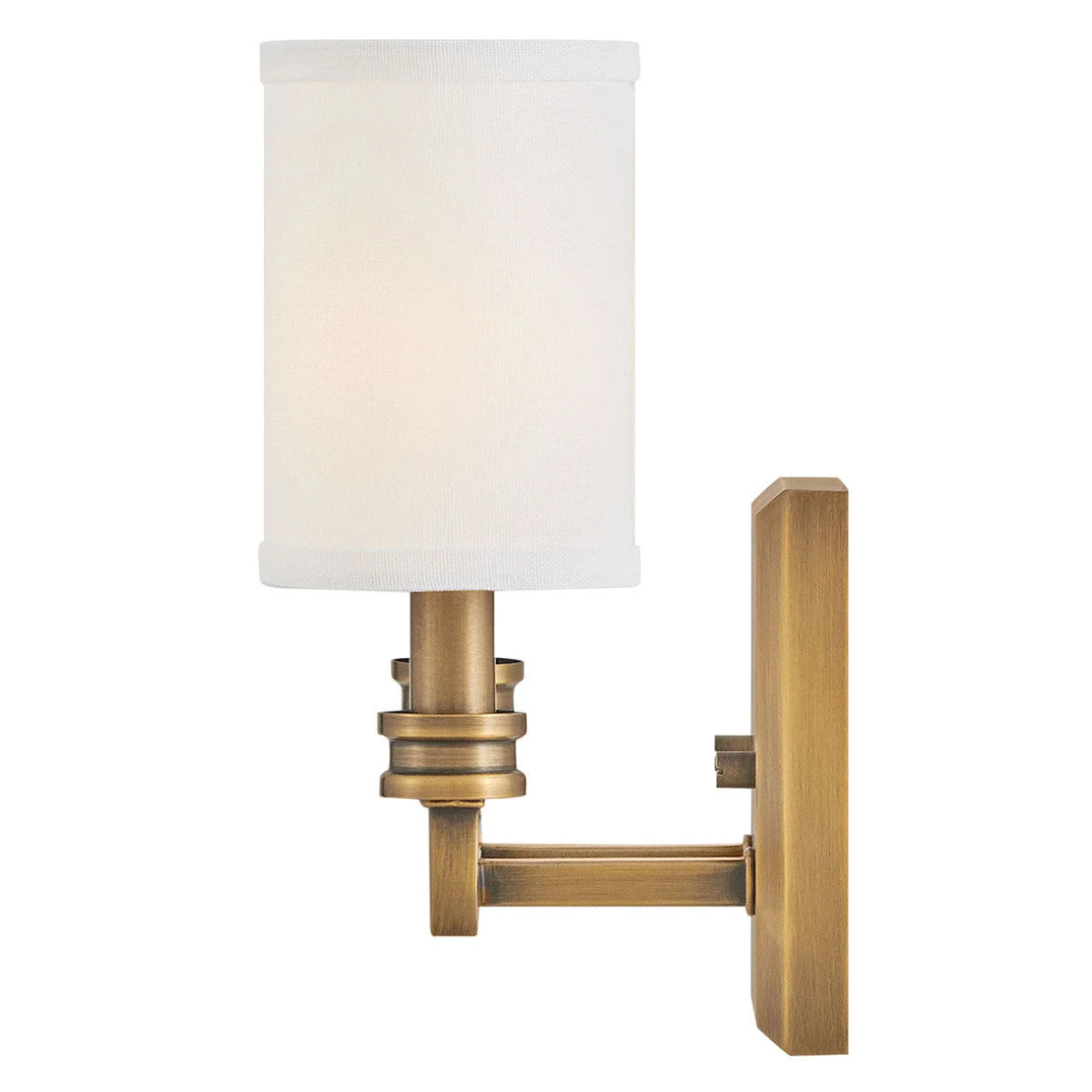 Moore 2L wall sconce - 46412HB