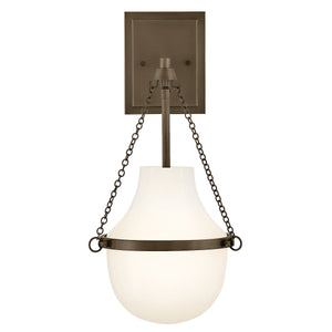 Collins 1L wall-sconce - 46890HZ *