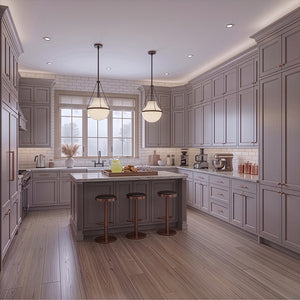 Collins 1L pendant - 46894BX