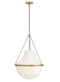 Collins 1L Pendant (LRG) - 46894HB