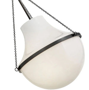 Collins 1L pendant (LRG) - 46894BX