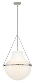 Collins 1L pendant - 46894PN *