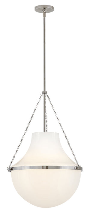 Collins 1L pendant - 46894PN *