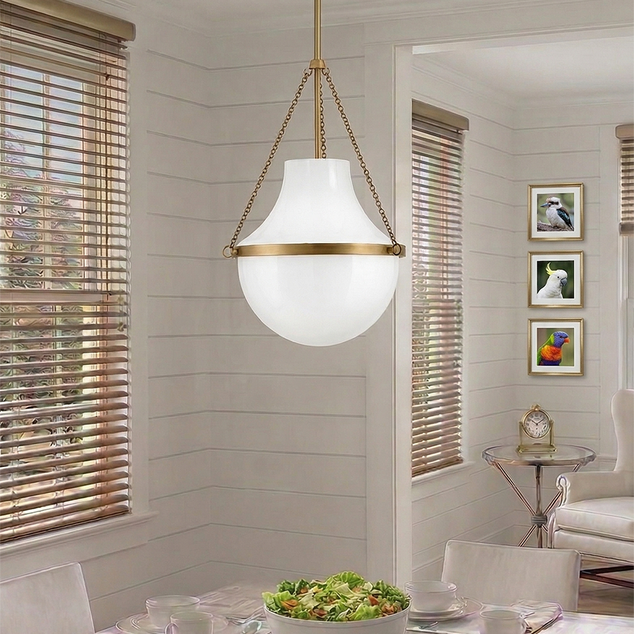 Collins 1L Pendant - 46897HB