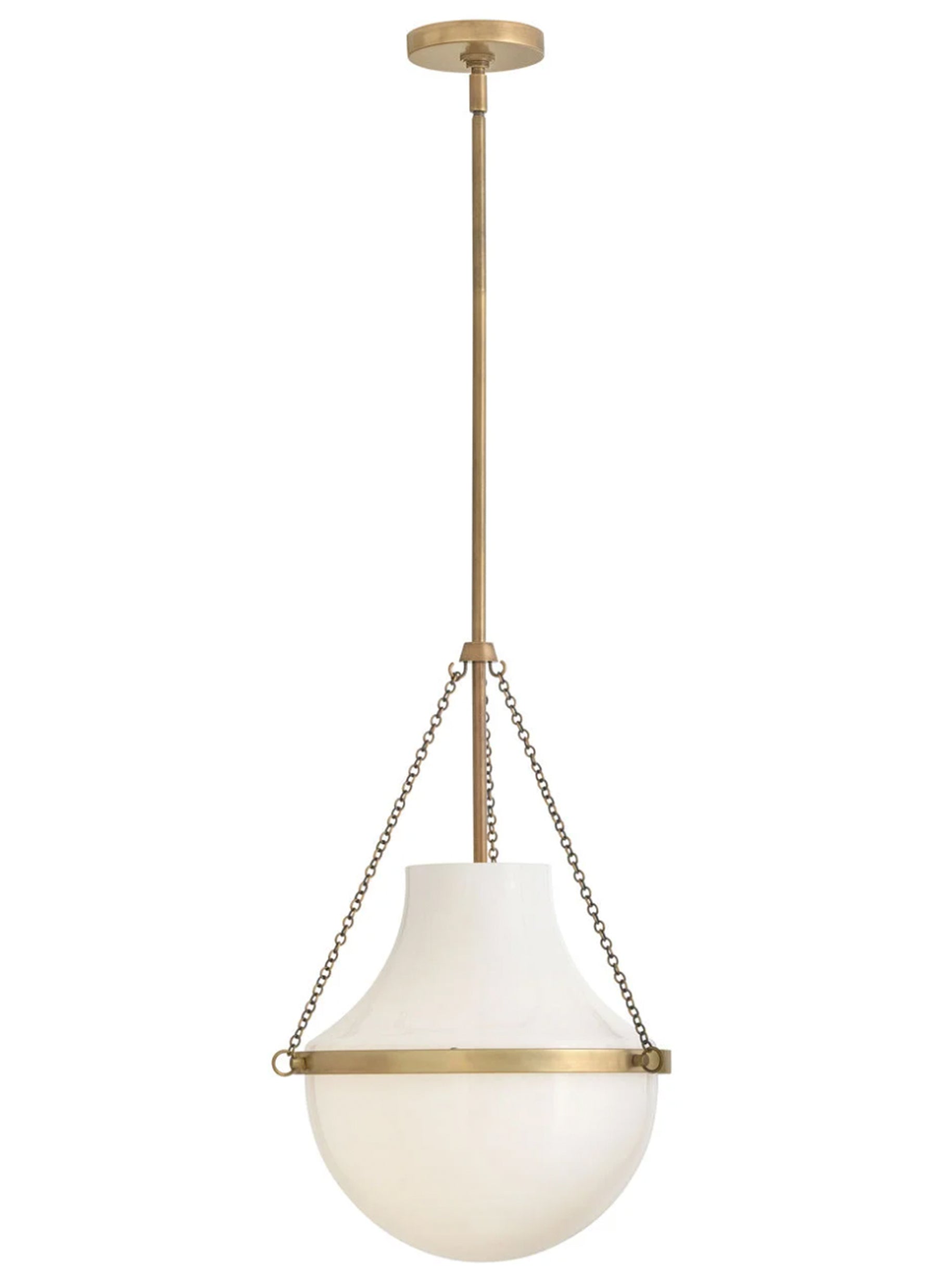 Collins 1L pendant (MED) - 46897HB