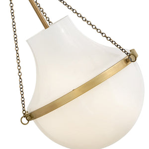 Collins 1L pendant (MED) - 46897HB