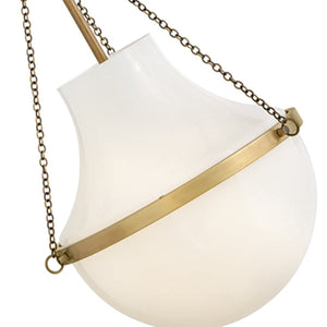 Collins 1L Pendant - 46897HB