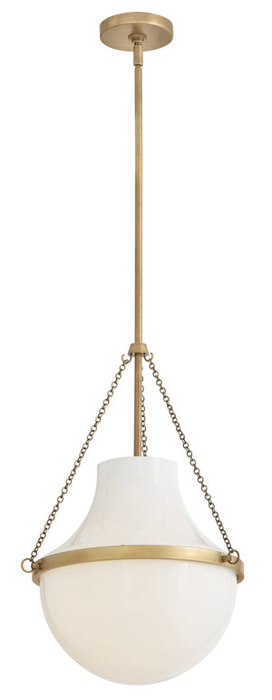 Collins 1L pendant (MED) - 46897HB