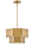 Facet 5L chandelier- 46991HB