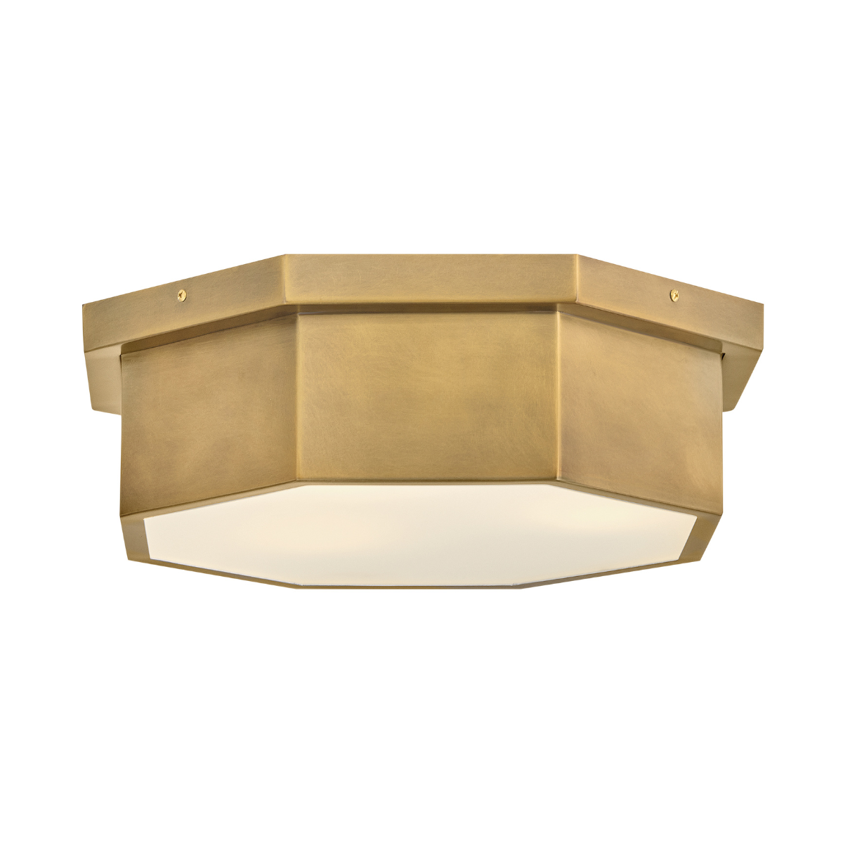 Facet 3L Flush Mount - 46993HB