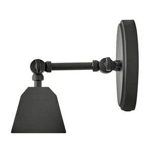 Arti 2L picture light - 47095BK *