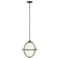 Odeon 3L Pendant - 4744OZ *