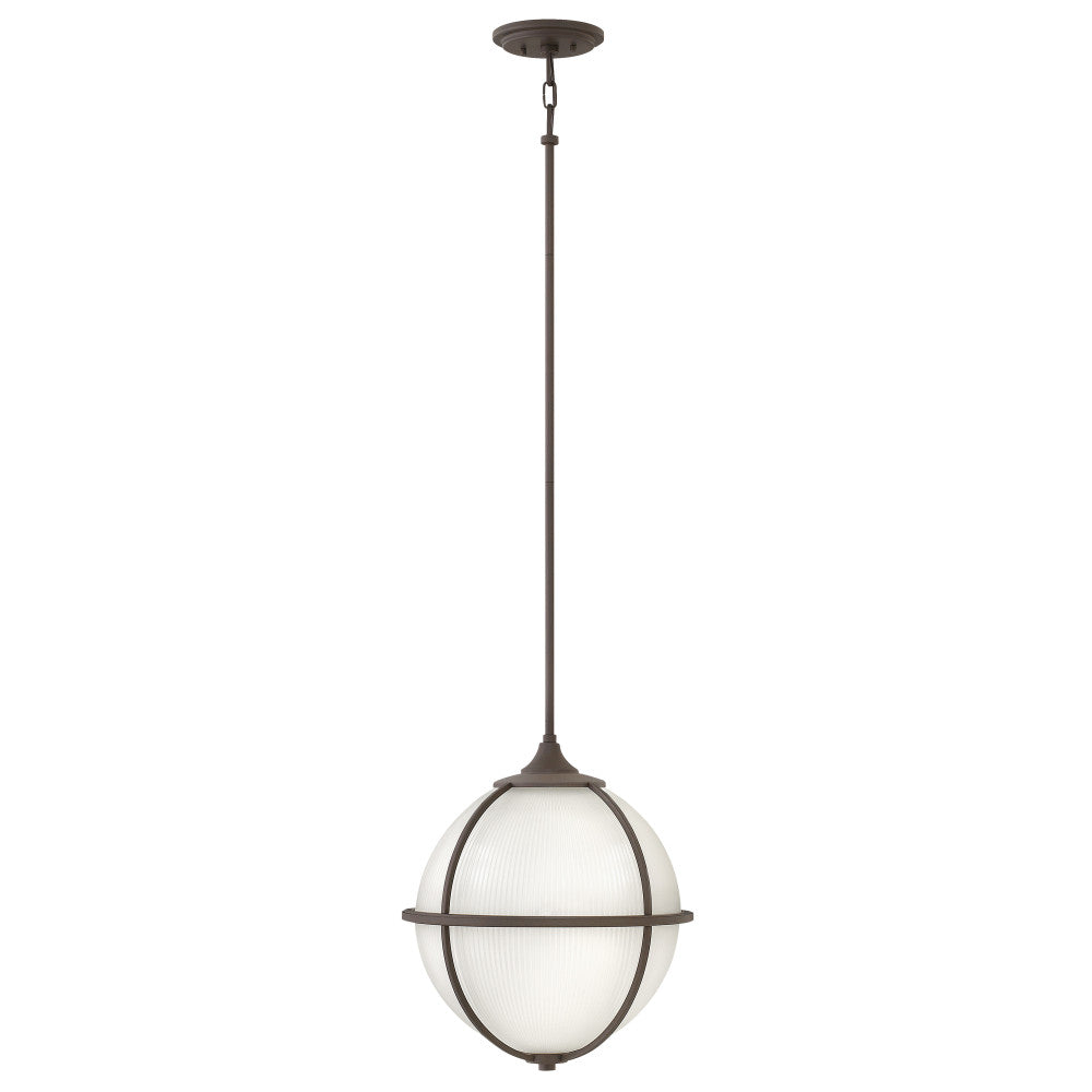 Odeon 3L Pendant - 4744OZ *