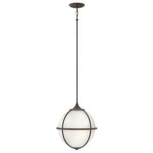 Odeon 3L Pendant - 4744OZ *