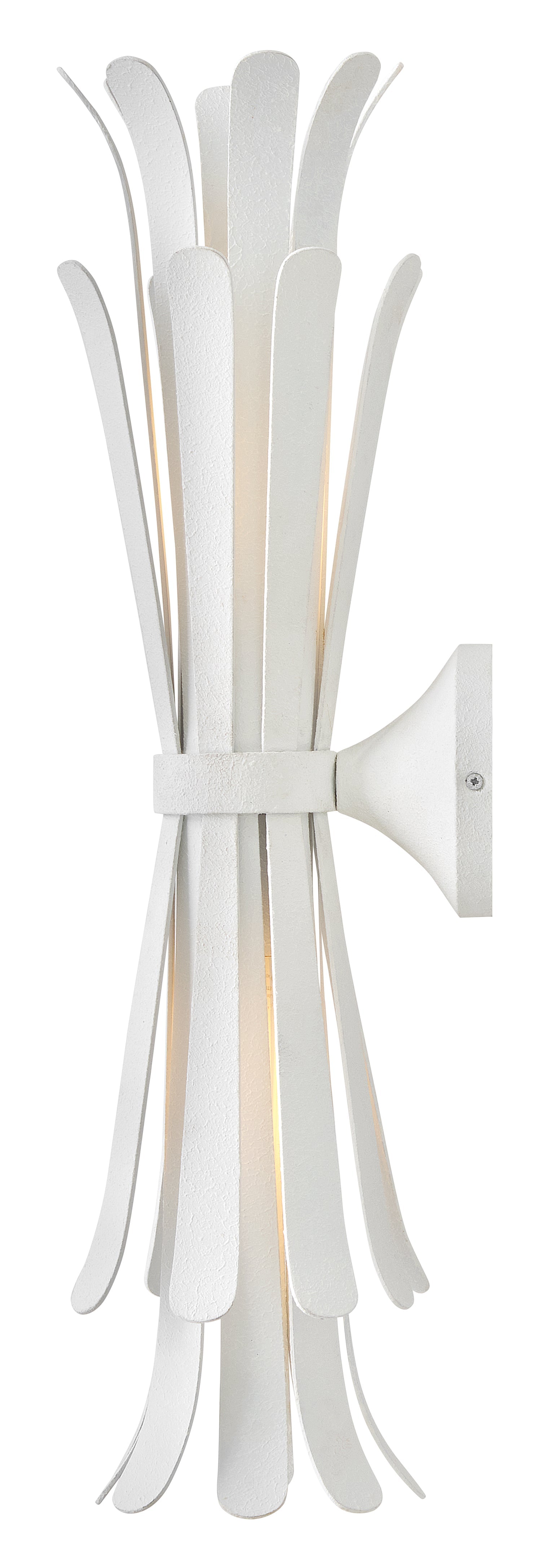 Reina 2L Sconce - 47690TXP