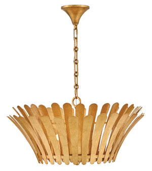 Reina 3L Tapered Chandelier- 47694DA