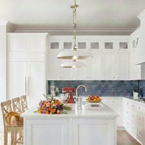 Sadie 1L pendant - 48167LCB-CI *