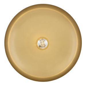 Sadie 1L pendant - 48167LCB-CI *