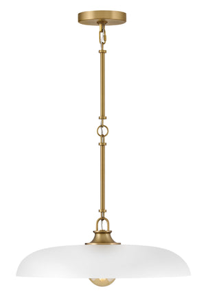 Sadie 1L pendant - 48167LCB-CI *