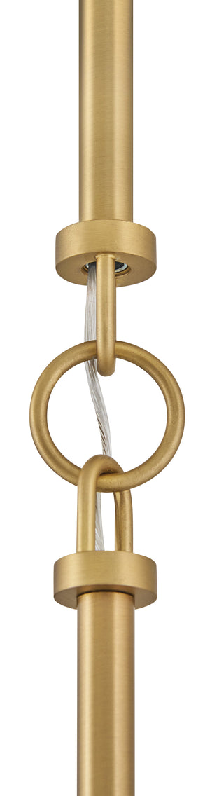 Sadie 1L pendant - 48167LCB-LCB *