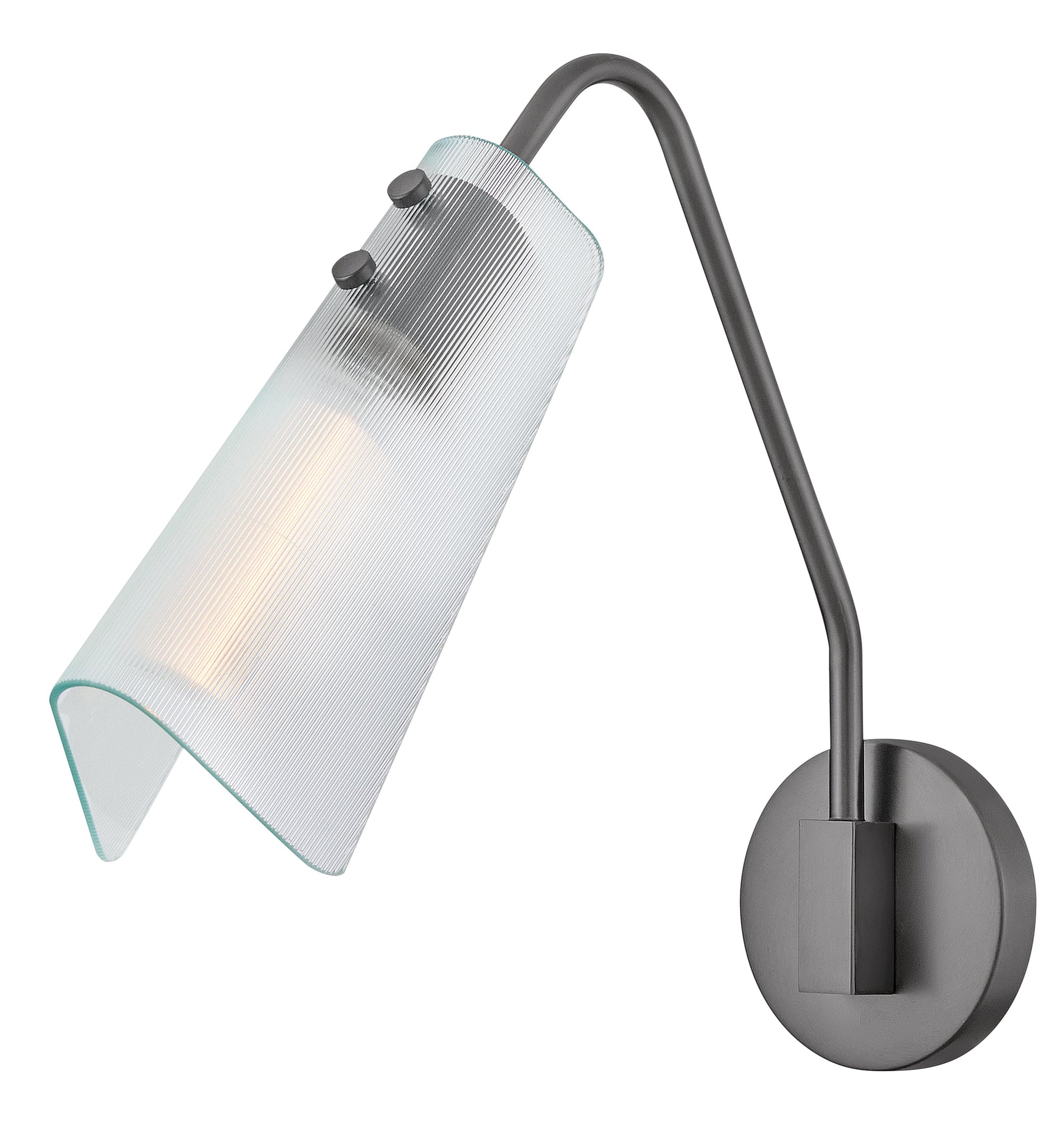 Altman 1L swing arm wall bracket - 48300GMT *