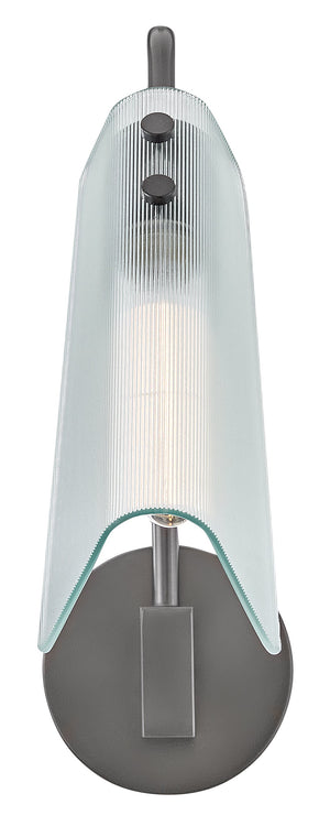 Altman 1L swing arm wall bracket - 48300GMT *