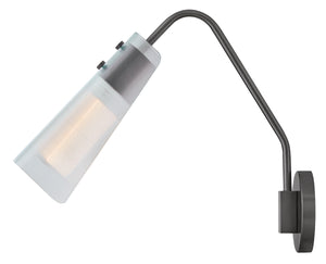 Altman 1L swing arm wall bracket - 48300GMT *