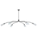 Altman 6L chandelier - 48306GMT