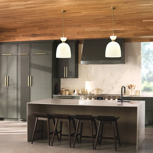 Tallulah 1L Pendant - 48347LCB *