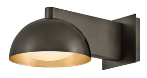 Vargas Task wall sconce - 48480BX-LL *