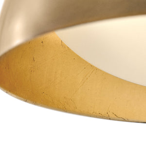 Vargas Small Task Light Sconce - 48480HB-LL *