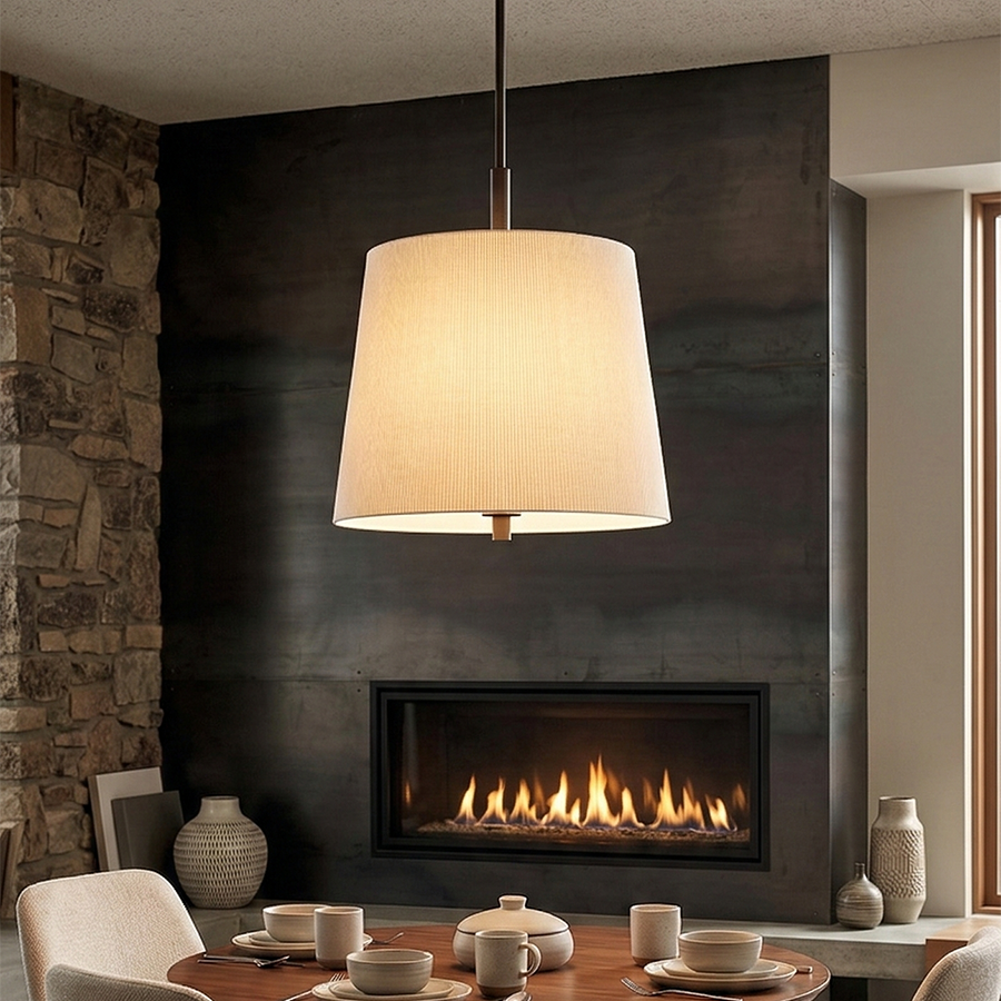 Clive 4L pendant - 48537SXB *