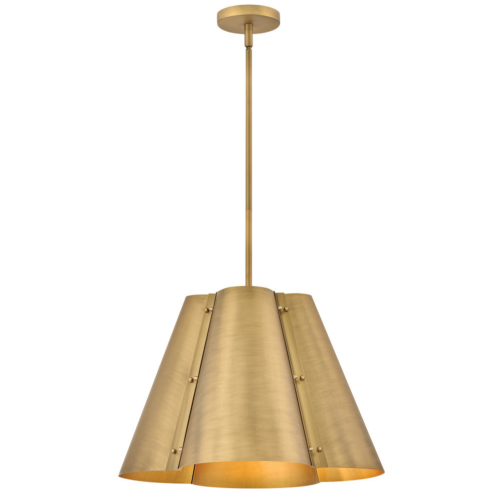 Bowman 3L pendant - 48544HB *