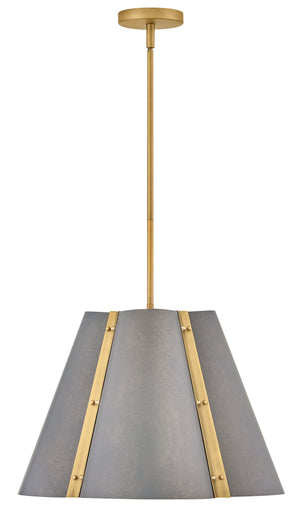 Bowman 3L pendant - 48544SXB-HB