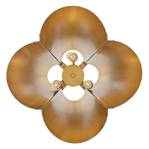 Bowman 3L pendant - 48544SXB-HB