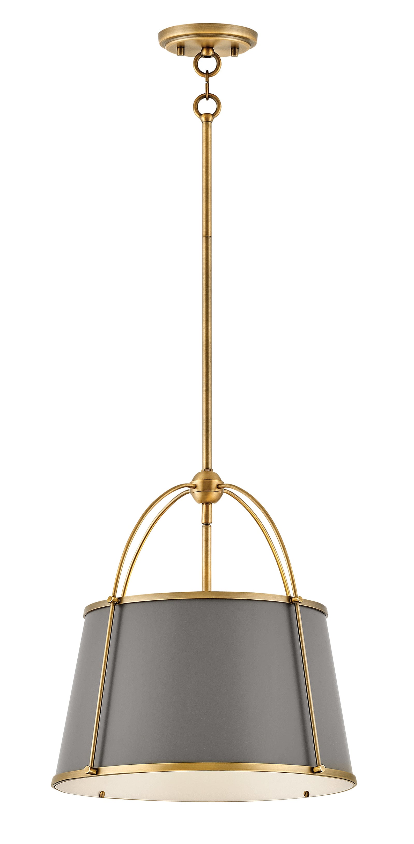 Clarke 1L pendant - 4894LDB *