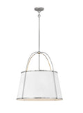 Clarke 4L pendant - 4895PN *