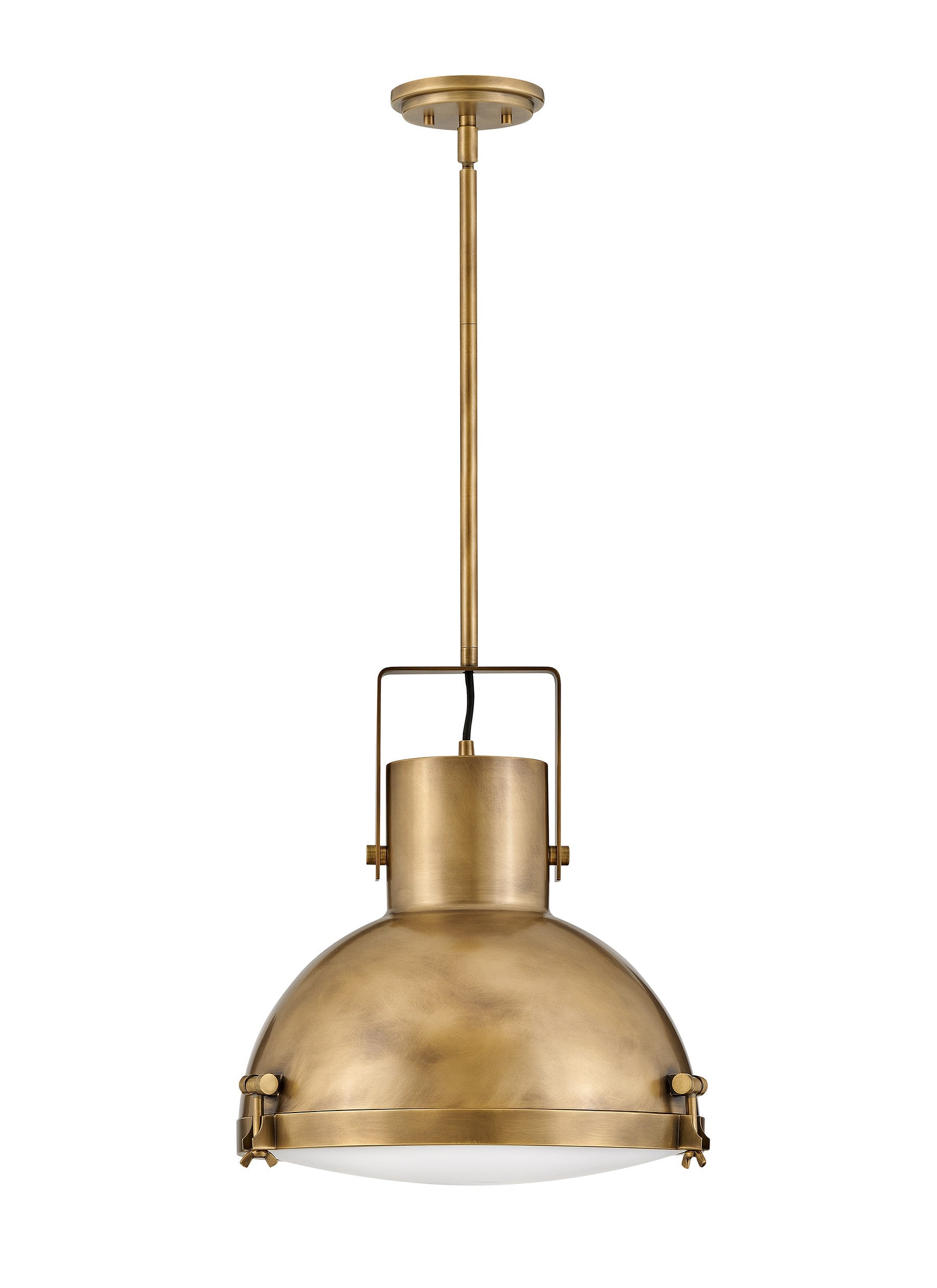 Nautique 1L Pendant - 49065HB-HB