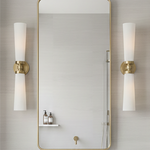 Jude 2L wall sconce - 50092HB-CO *