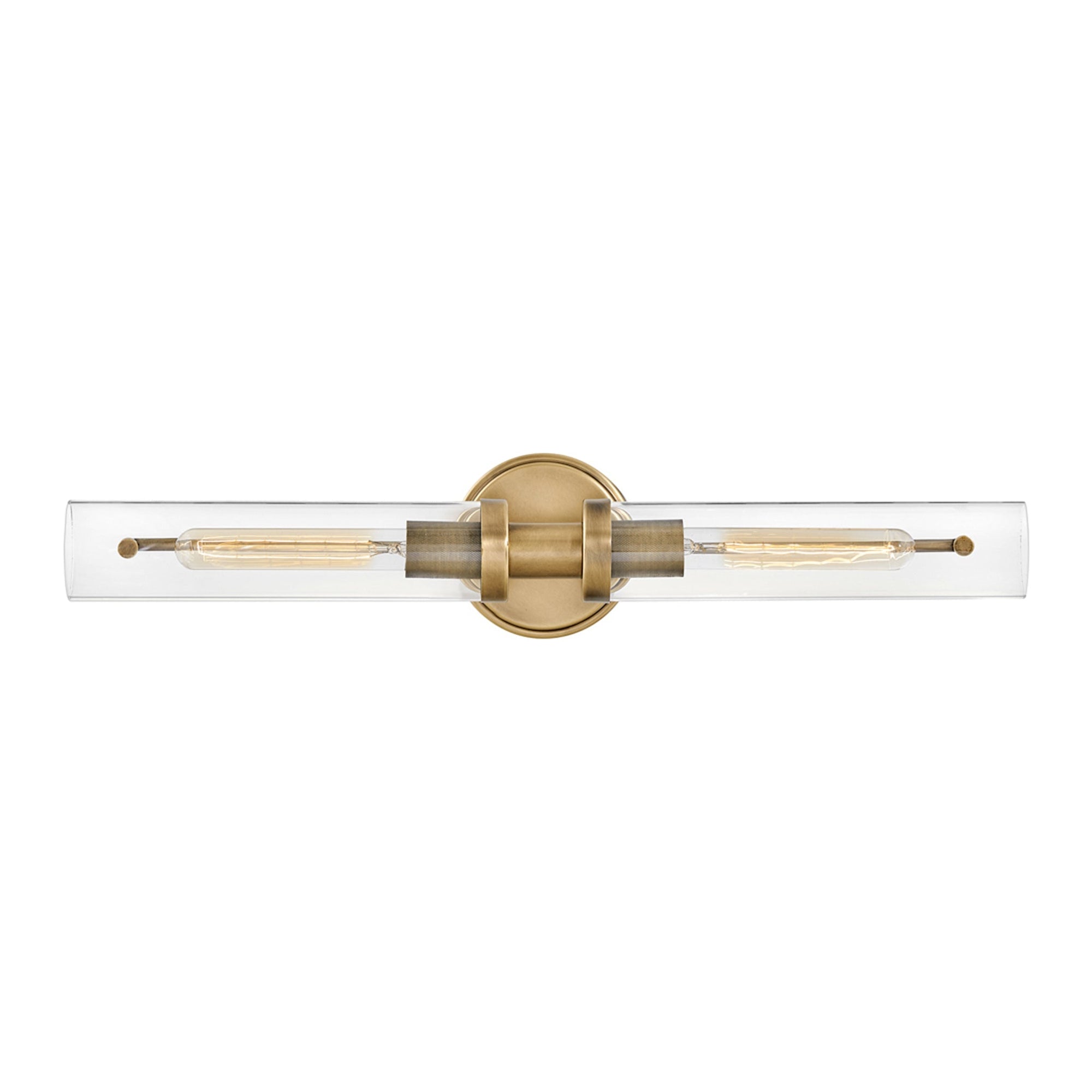 Vaughn 2L Wall Sconce - 51452HB