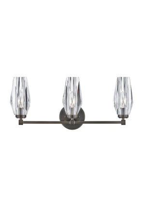 Ana 3L wall sconce - 52483BX