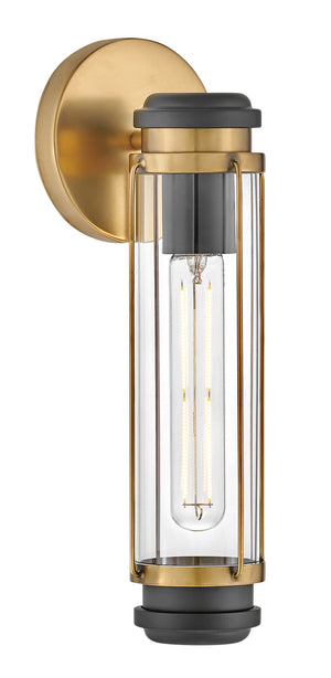 Masthead 1L Wall Sconce - 53180HB *