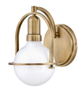 Somerset 1L Wall Bracket - 53770HB *