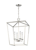 Dianna 4L Pendant - 5392604-962