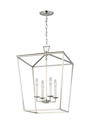 Dianna 4L Pendant - 5392604-962