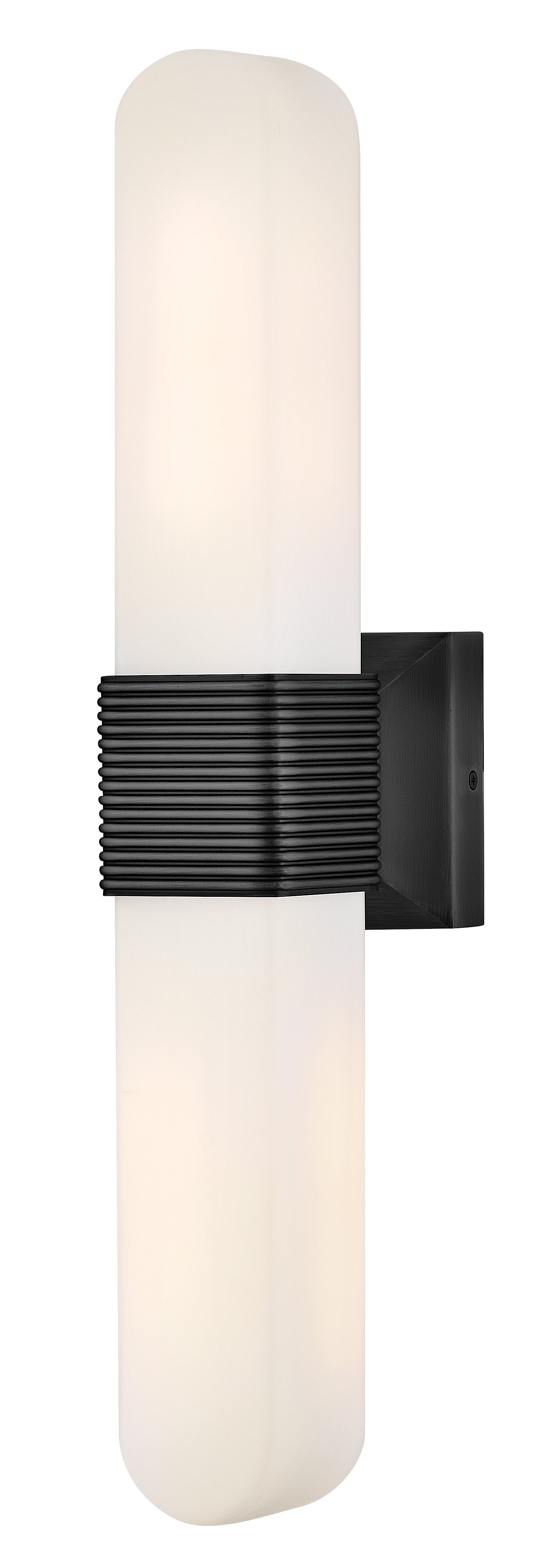 Cotes 2L wall sconce - 55182PBO *