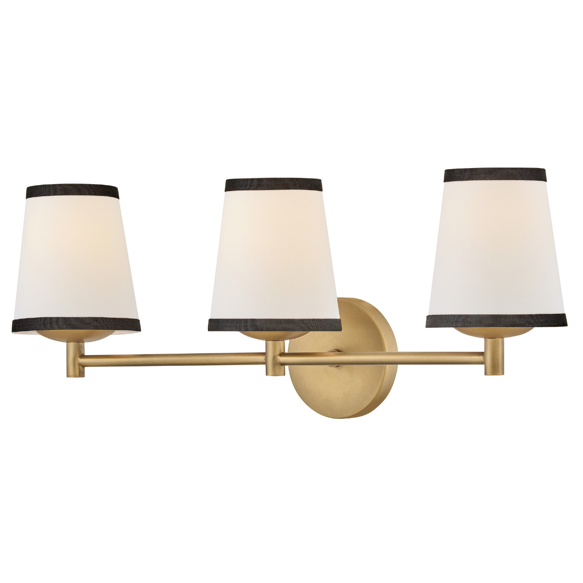 Sonia 3L wall sconce - 57053LCB-OW