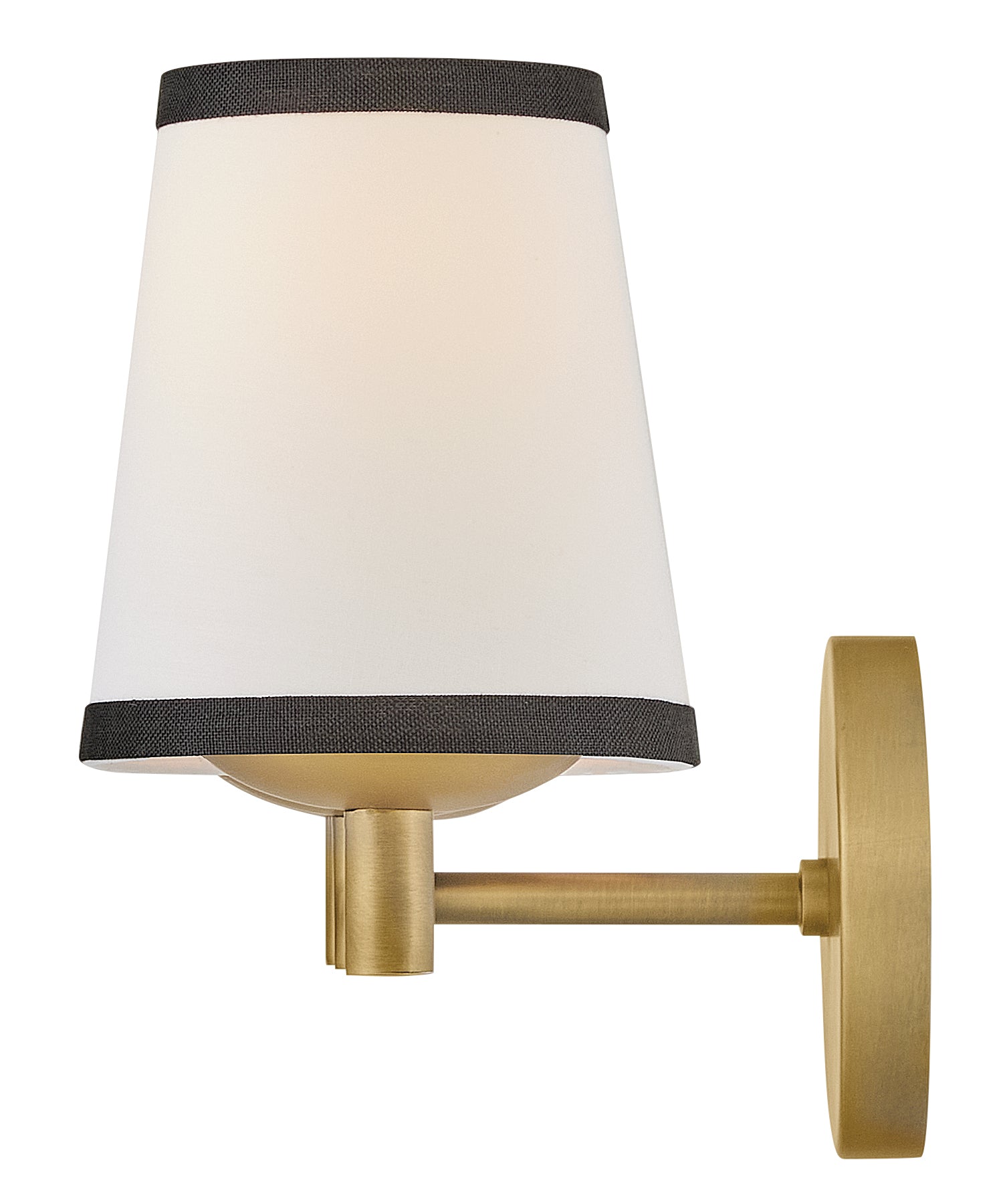 Sonia 3L wall sconce - 57053LCB-OW