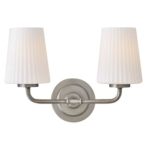 McKenna 2L Wall Sconce - 57402AN